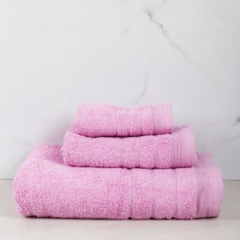 Πετσέτα Χίμπουρι 2 Lila Σετ 3 τεμ.