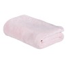 DAS BABY ΚΟΥΒΕΡΤΑ FLEECE 75X100 RELAX 4904 PINK