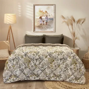 LINO ΠΑΠΛΩΜΑ AMAPOLA 220X240