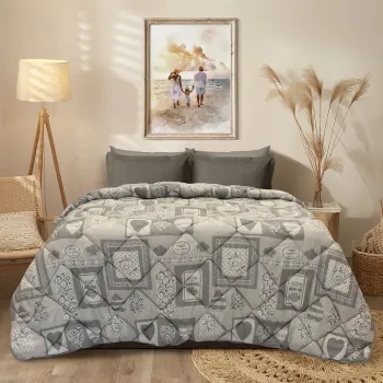 LINO ΠΑΠΛΩΜΑ CLAVEL 220X240