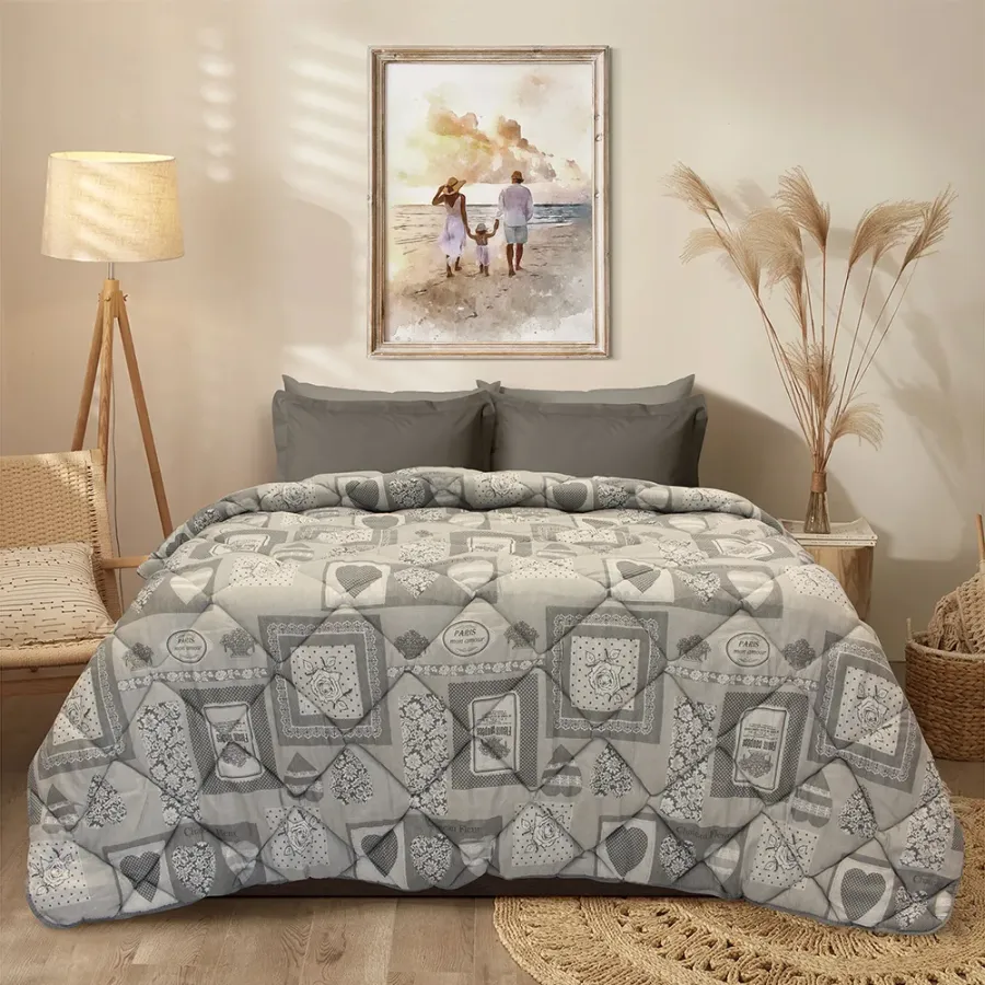 LINO ΠΑΠΛΩΜΑ CLAVEL 220X240