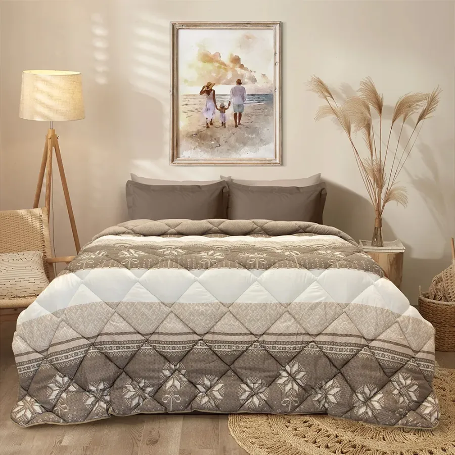 LINO ΠΑΠΛΩΜΑ LIRIA 220X240