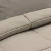 LINO ΠΑΠΛΩΜΑ COLCHA BEIGE 160X220