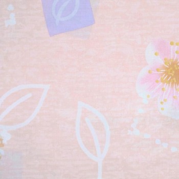 Κατωσέντονο Cotton Feelings με λάστιχο 310 Μονό (100x200+30)