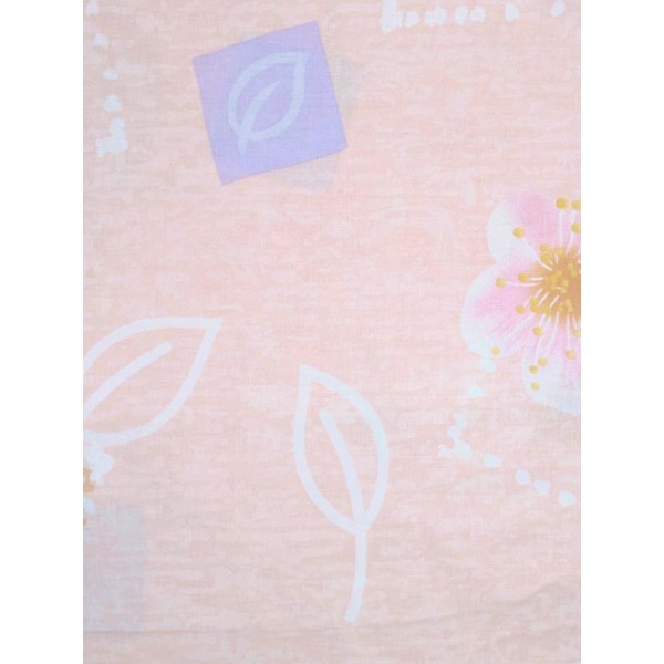 Κατωσέντονο Cotton Feelings με λάστιχο 310 Μονό (100x200+30)