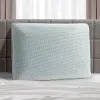 LINO ΜΑΞΙΛΑΡΙ ΥΠΝΟΥ GREEN BUBBLE GEL PILLOW 60X40+13