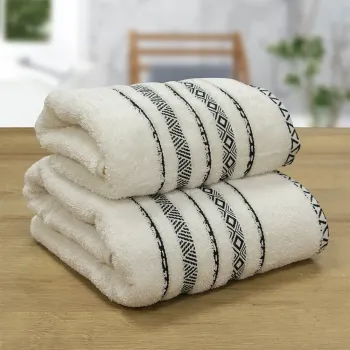 LINO ΠΕΤΣΕΤΑ LUX WHITE 70X140