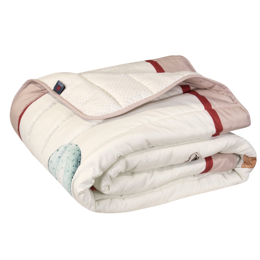 GREENWICH POLO CLUB ΠΑΠΛΛΩΜΑ MONO 8850 BEIGE, BORDEAUX, OCHRE