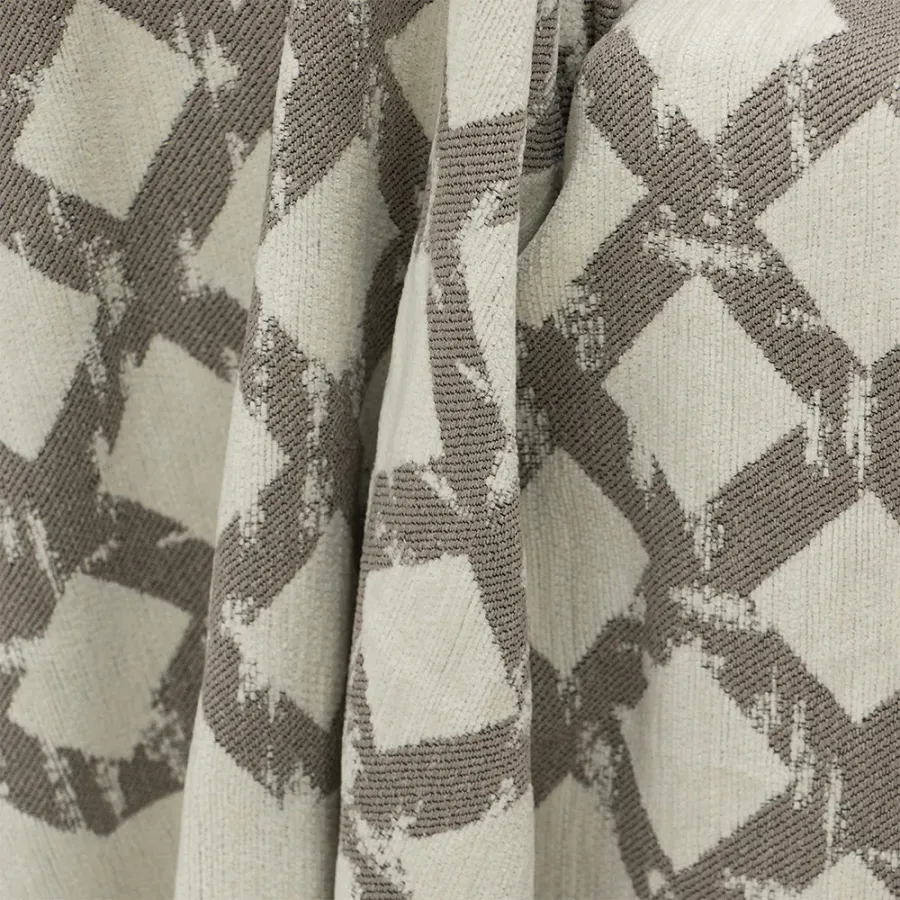 LINO ΡΙΧΤΑΡΙ MILTO TAUPE 180X250