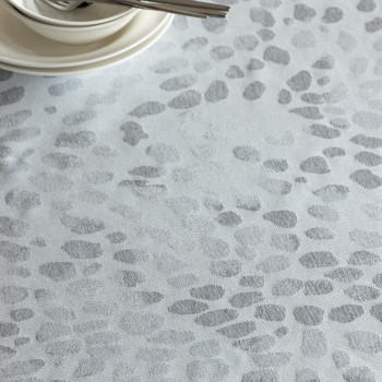 Nima Home Τραπεζομάντηλο 160x265 - Sylvan Gray Γκρι