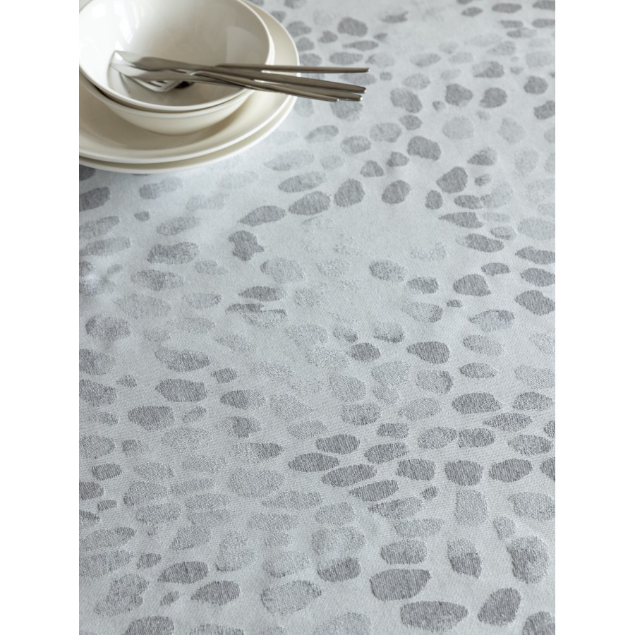 Nima Home Τραπεζομάντηλο 160x265 - Sylvan Gray Γκρι