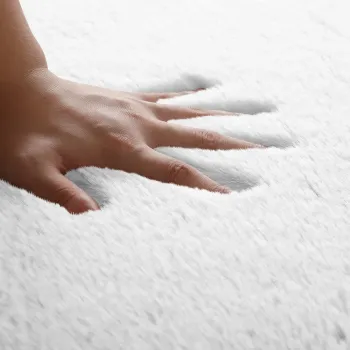 LINO ΔΙΑΔΡΟΜΟΣ DOUX WHITE 67X140