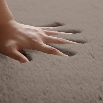 LINO ΔΙΑΔΡΟΜΟΣ DOUX MOCCA 67X140