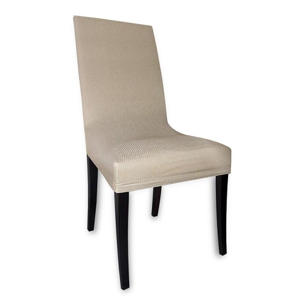 Κάλυμμα καρέκλας Rust Beige