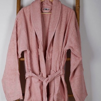 Μπουρνούζι Sato Powder Large