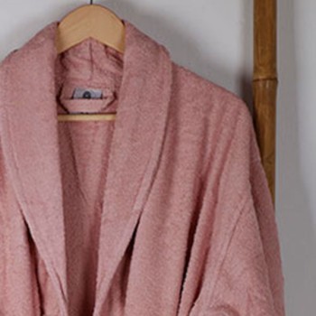 Μπουρνούζι Sato Powder Medium