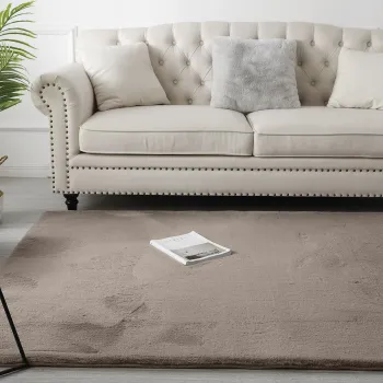 LINO ΔΙΑΔΡΟΜΟΣ DOUX MOCCA 67X140