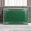 LINO ΜΑΞΙΛΑΡΙ ΥΠΝΟΥ GREEN BUBBLE GEL PILLOW 60X40+13