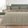 LINO ΠΑΠΛΩΜΑ COLCHA BEIGE 160X220