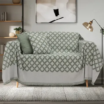 LINO ΡΙΧΤΑΡΙ MILTO GREEN 180X300