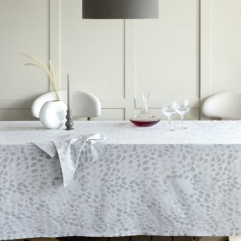 Nima Home Τραπεζομάντηλο 160x265 - Sylvan Gray Γκρι