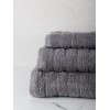Πετσέτα πενιέ Dory 20 Grey Σετ 3 τεμ.