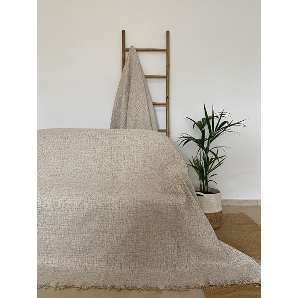 Ριχτάρι lito 1 Beige Σετ 2 τεμαχίων (2θ – 3θ)