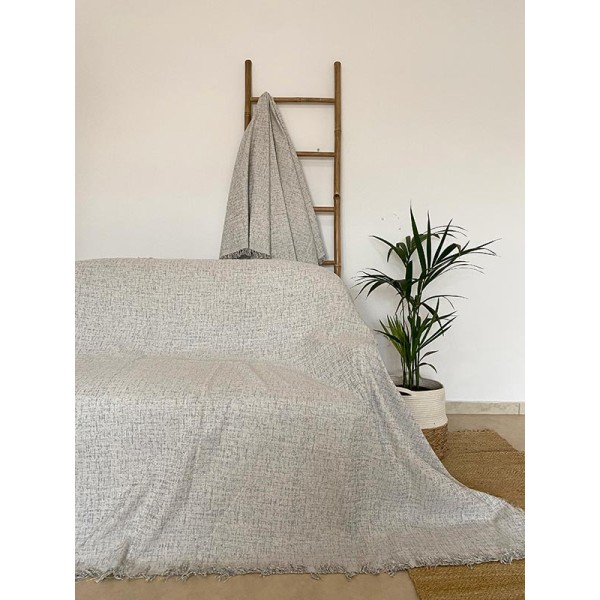 Ριχτάρι lito 1 Grey Σετ 2 τεμαχίων (2θ – 3θ)