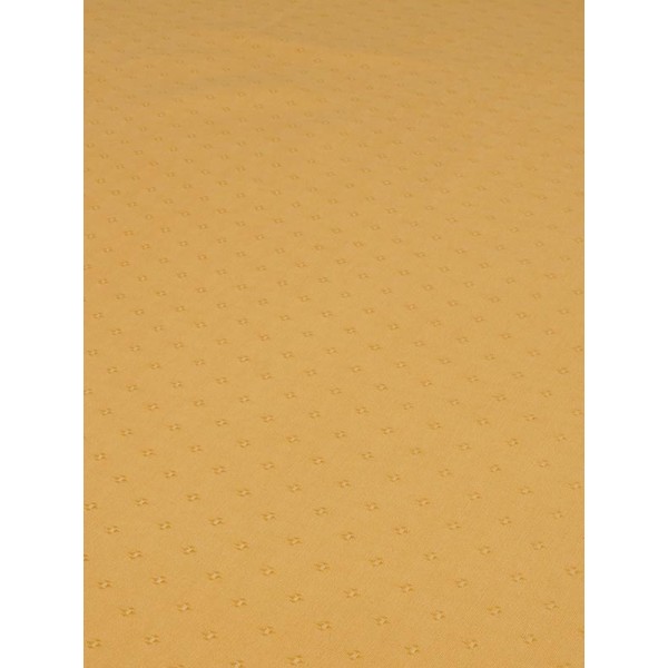 Τραπεζομάντηλο Nico 22 Yellow 140x140