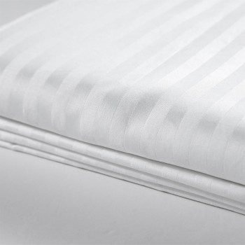 LINO ΜΑΞΙΛΑΡΟΘΗΚΗ BARRI 100/100 WHITE 50X70 300TC