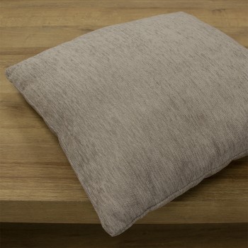 LINO ΜΑΞΙΛΑΡΟΘΗΚΗ VALIO TAUPE 45X45