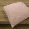 LINO ΜΑΞΙΛΑΡΟΘΗΚΗ VALIO DUSTY PINK 45X45