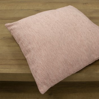 LINO ΜΑΞΙΛΑΡΟΘΗΚΗ VALIO DUSTY PINK 45X45