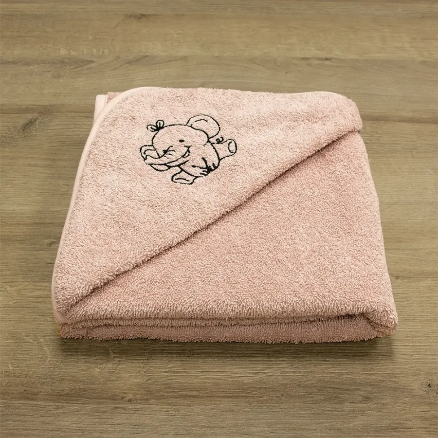 LINO ΚΑΠΑ ELEPHANTAKI PINK 75X75