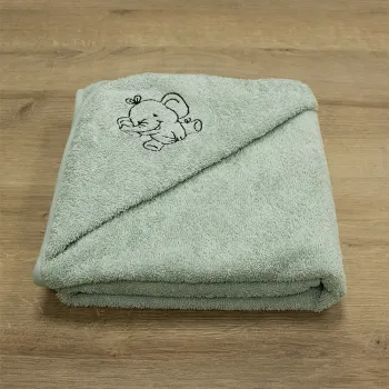 LINO ΚΑΠΑ ELEPHANTAKI MINT 75X75