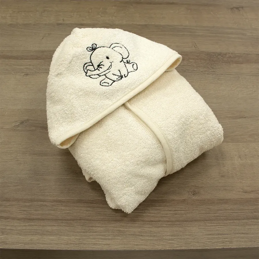 LINO ΜΠΟΥΡΝΟΥΖΙ ELEPHANTAKI ECRU 2-4