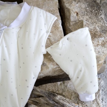 Nima Bebe Υπνόσακος 4-6 μηνών Moppet - Pink Ροζ