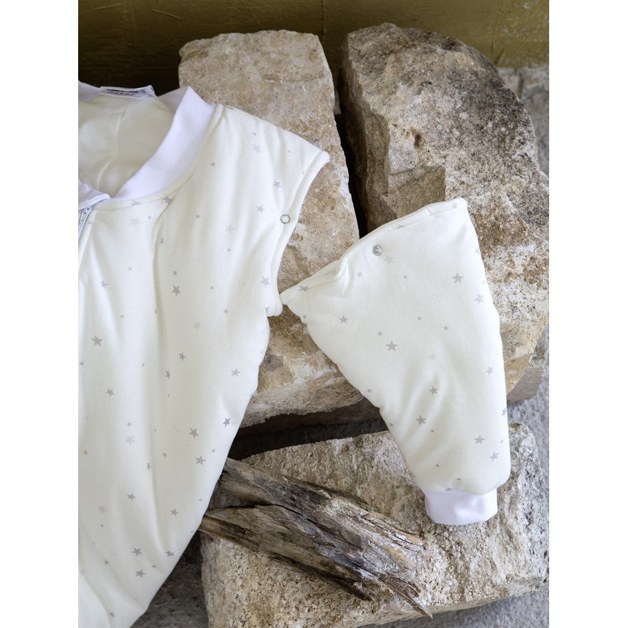 Nima Bebe Υπνόσακος 4-6 μηνών Moppet - Pink Ροζ