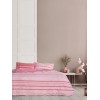 Kocoon Home Κουβερλί Υπέρδιπλο - Kilim Pink    220x245