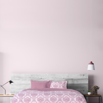Kocoon Home Κουβερλί Μονό - Victoria Pink    160x245