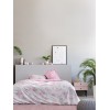 Kocoon Home Κουβερλί Μονό - Novela Pink    160x245