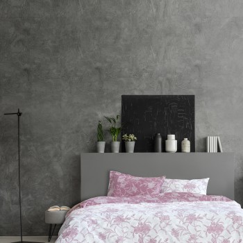 Kocoon Home Κουβερλί Μονό - Novela Purple    160x245