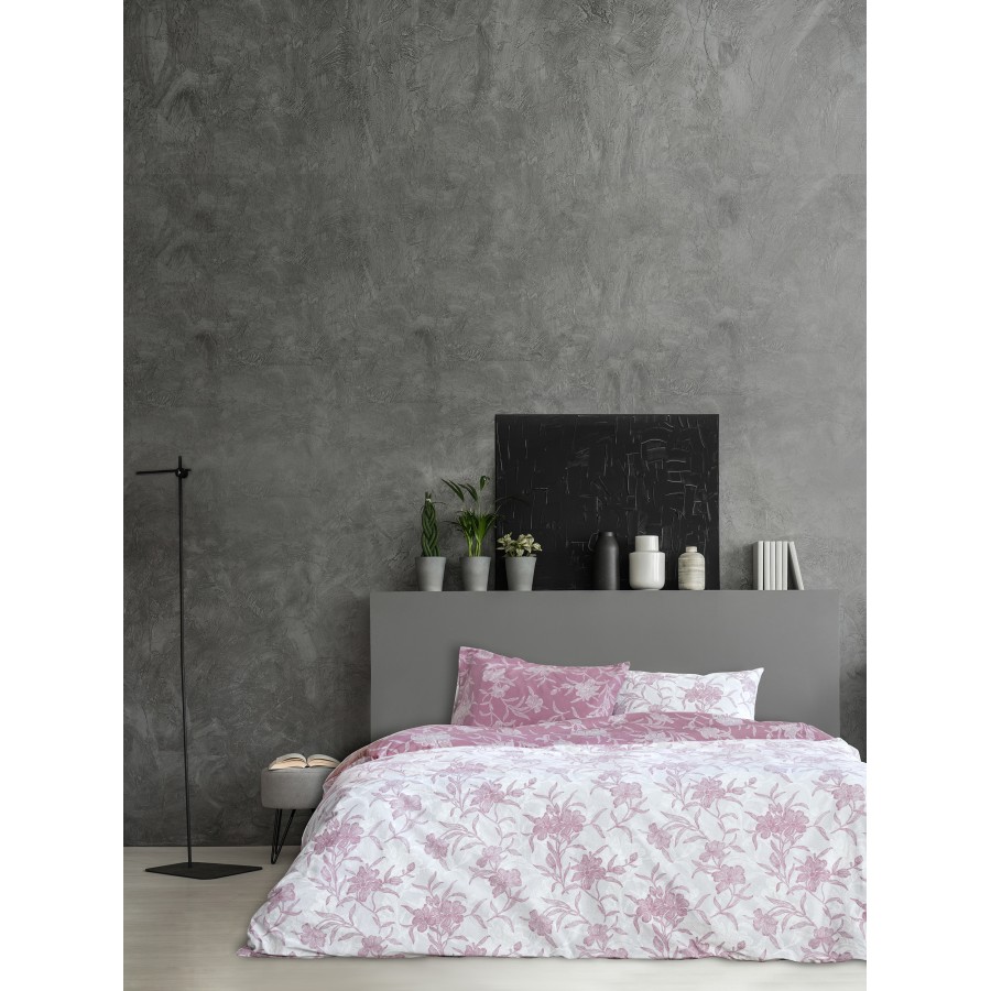 Kocoon Home Κουβερλί Μονό - Novela Purple    160x245