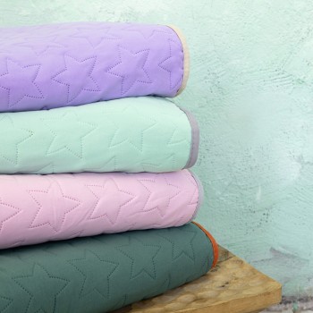 Nima Kids Κουβερλί Μονό 160x240 - Tuggle Green Πράσινο   160x240