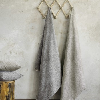 Nima Home Ριχτάρι 180x240 - Satori Gray Γκρι