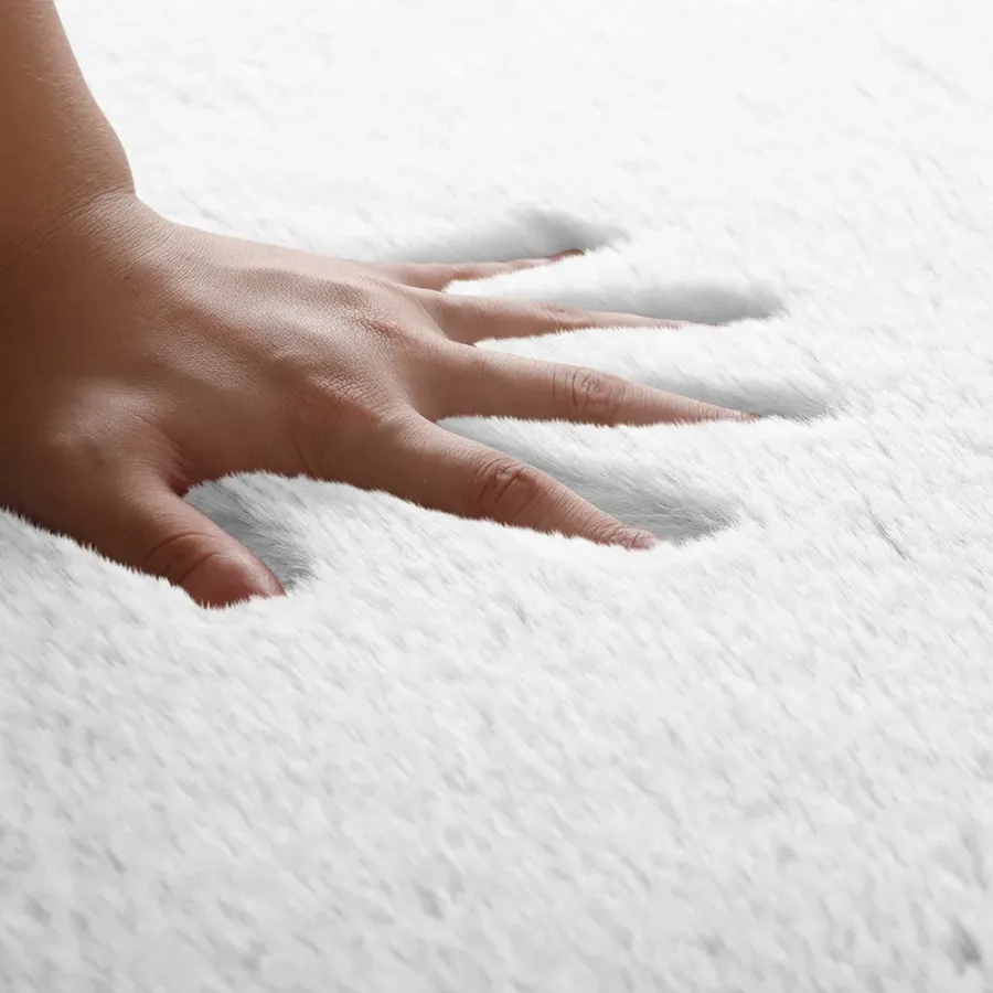 LINO ΧΑΛΙ DOUX WHITE 160X230