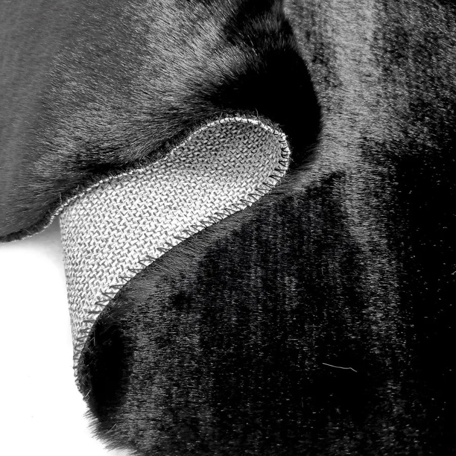 LINO ΧΑΛΙ DOUX BLACK 160X230