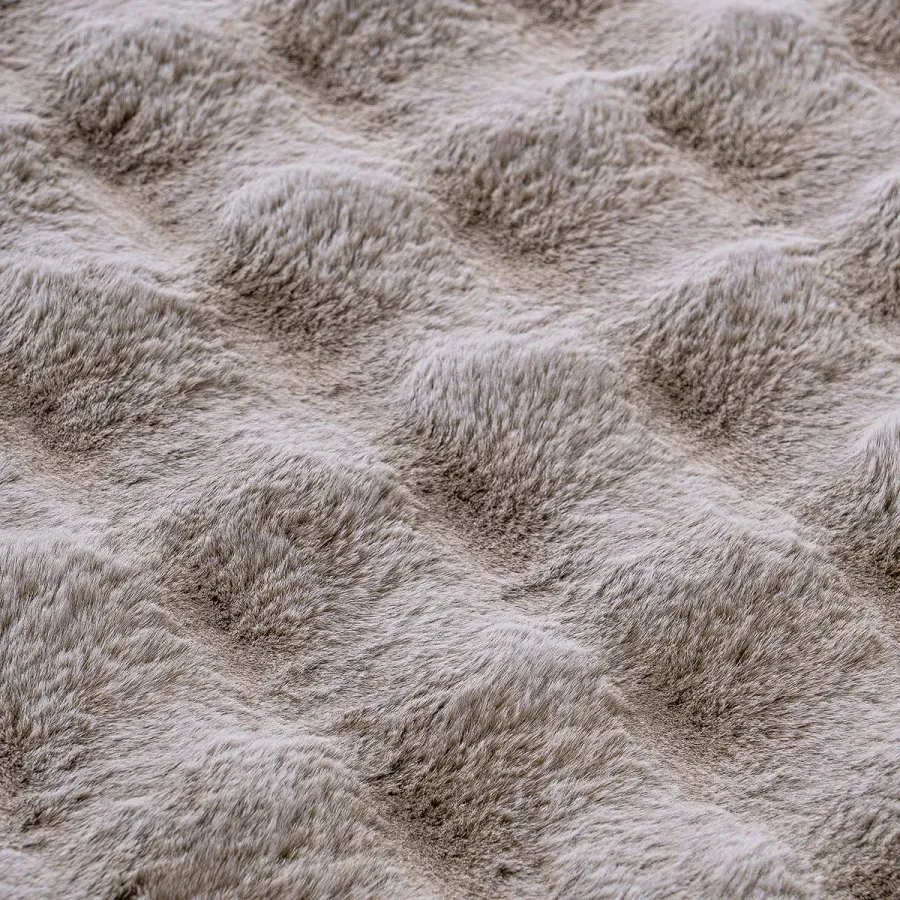 LINO ΔΙΑΔΡΟΜΟΣ DOUX 3D BEIGE 67X140