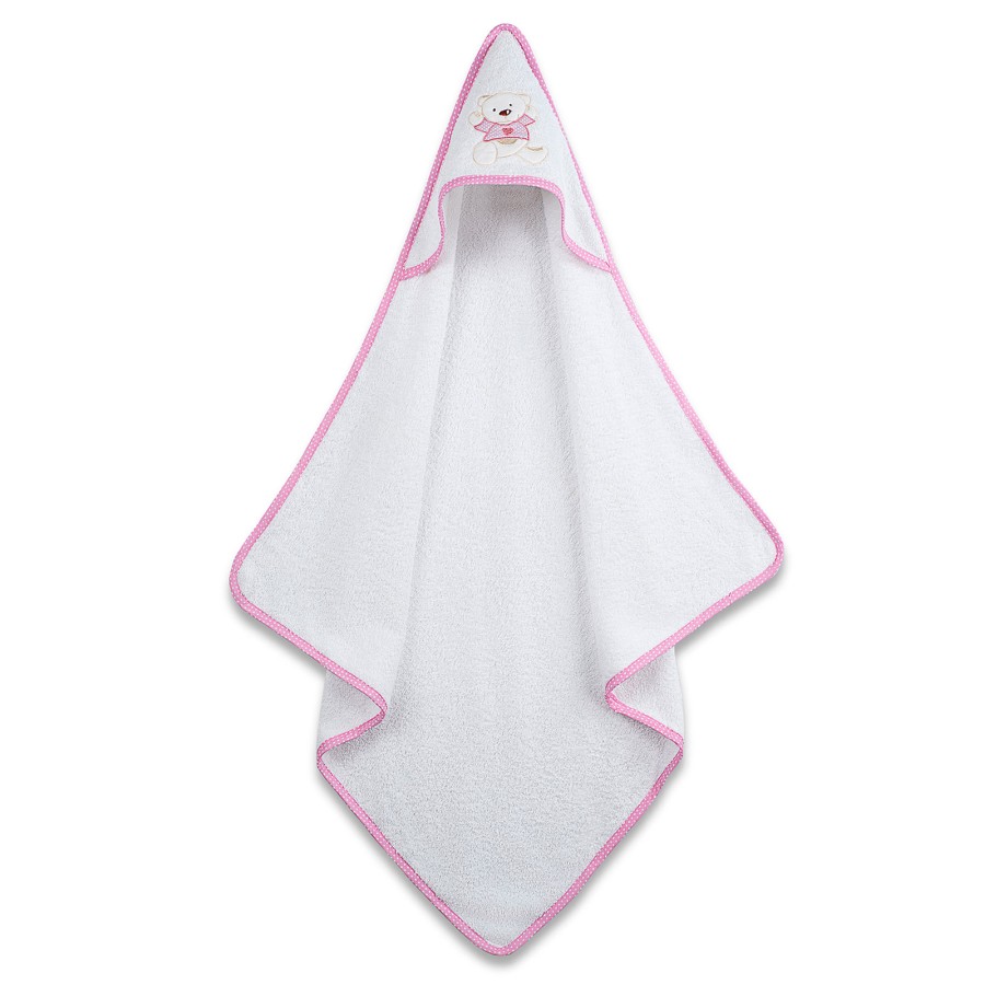 Κάπα κεντητή Balloon 05 Rose 75x75