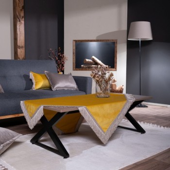 Καρέ Velvet 14 - 90x90cm